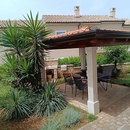 Apartment Milena بوريتش المظهر الخارجي الصورة